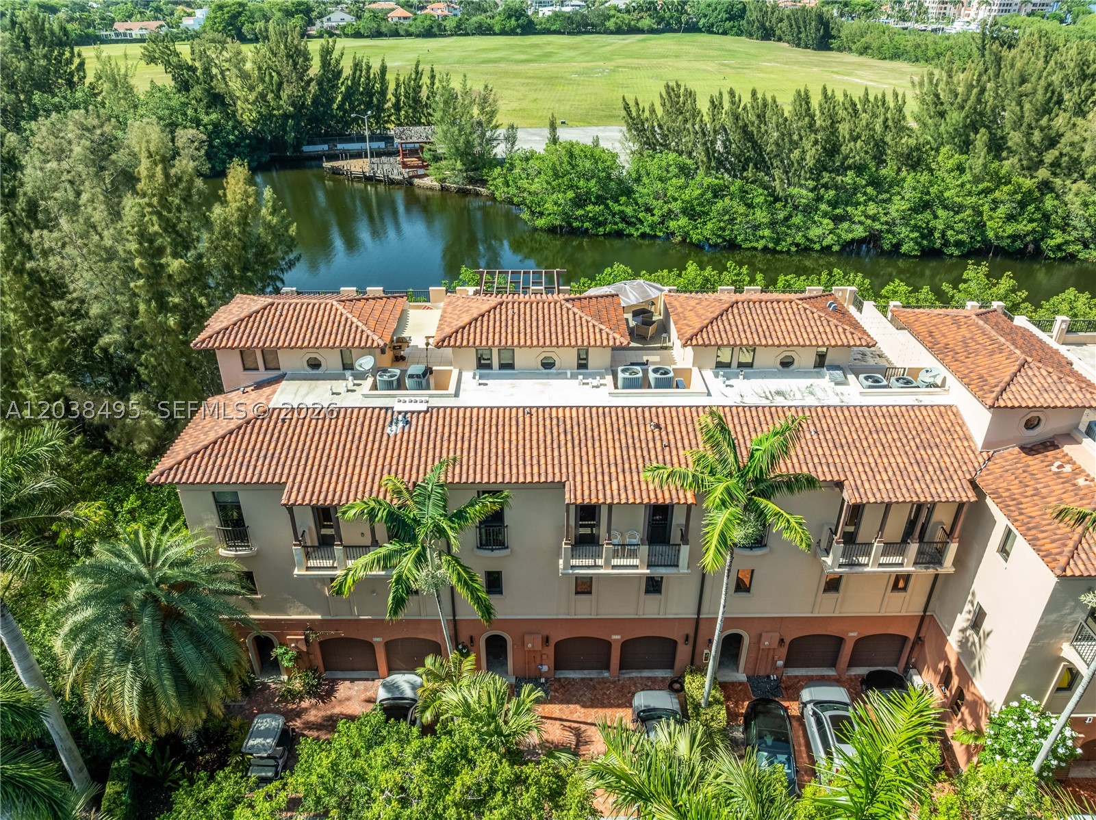 Palmetto Bay
