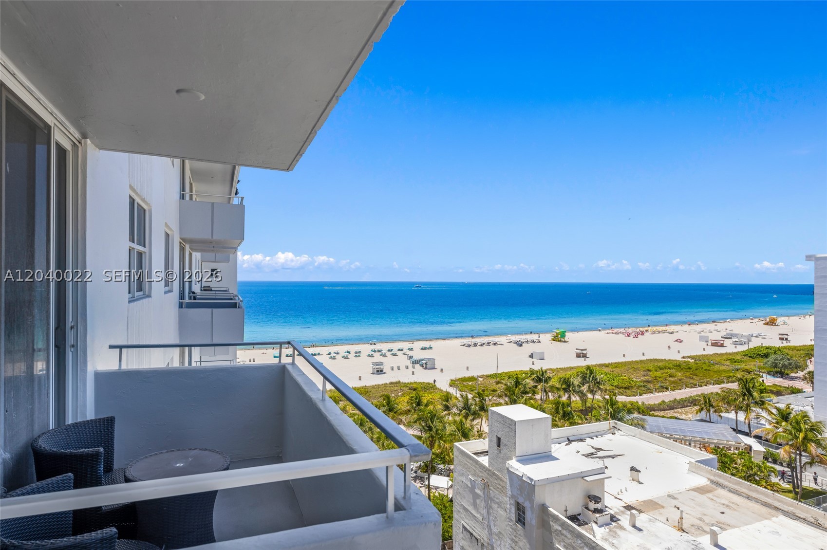 Miami Beach photo 1