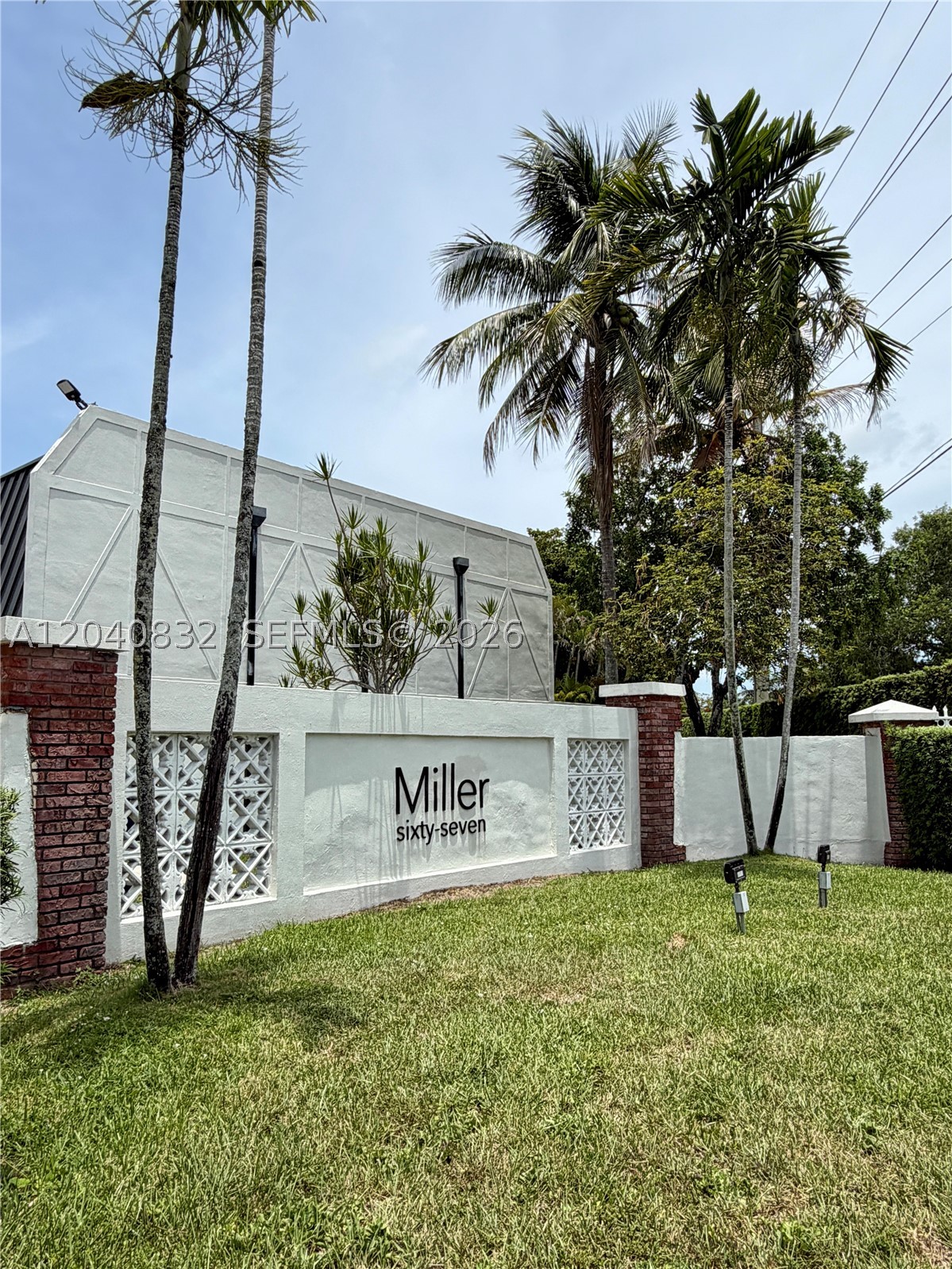 South Miami