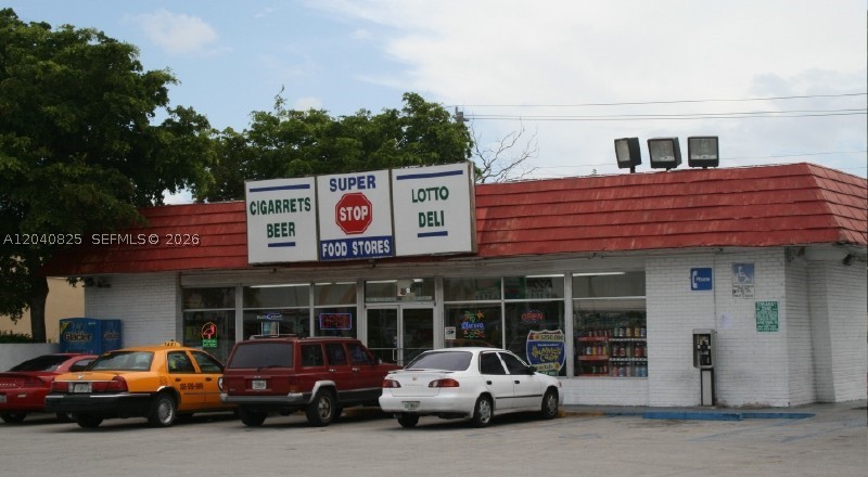 Miami Gardens