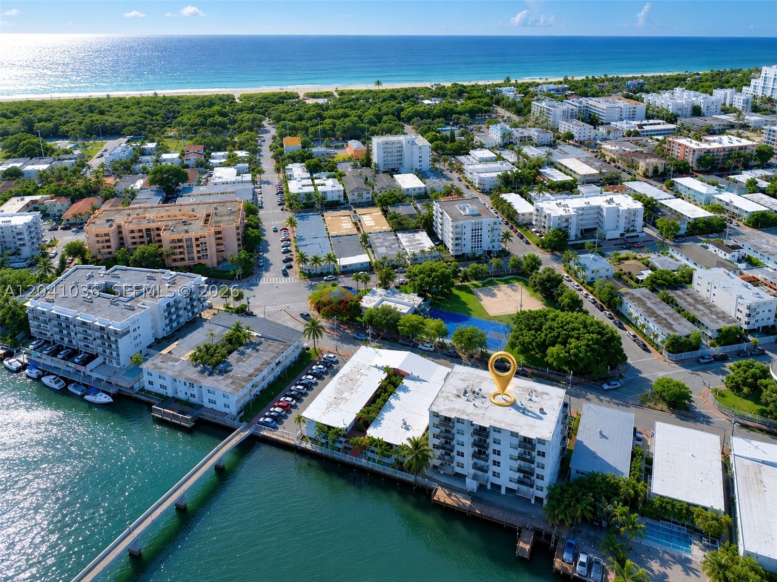 Miami Beach photo 1