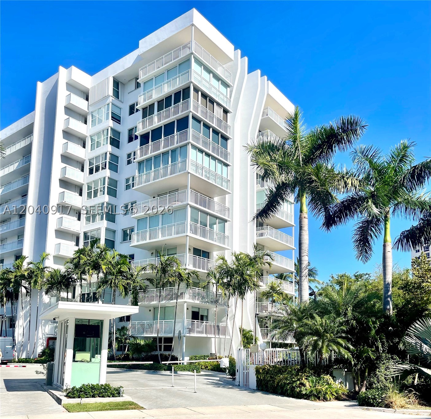 Key Biscayne photo 1