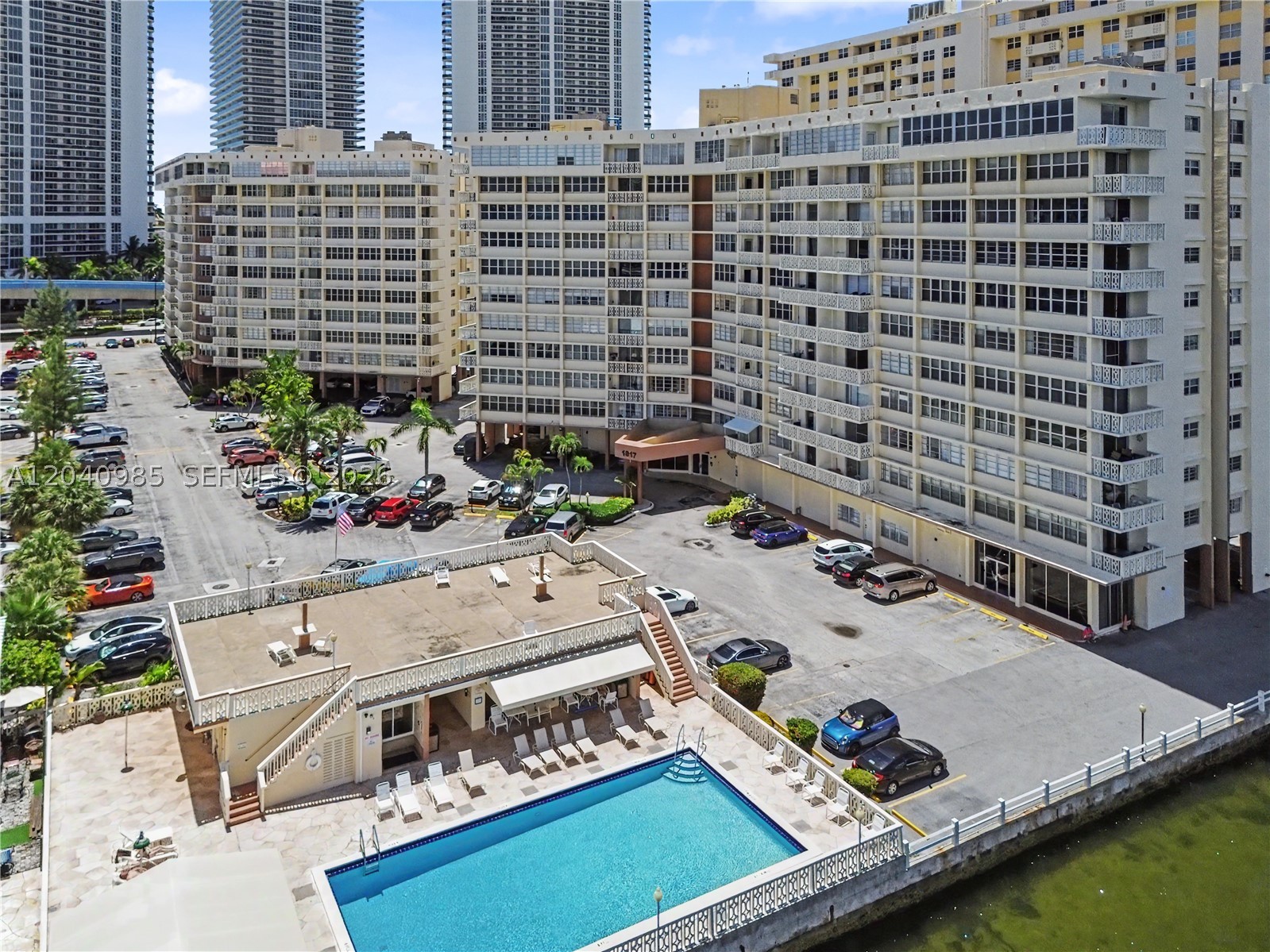 Hallandale Beach photo 5