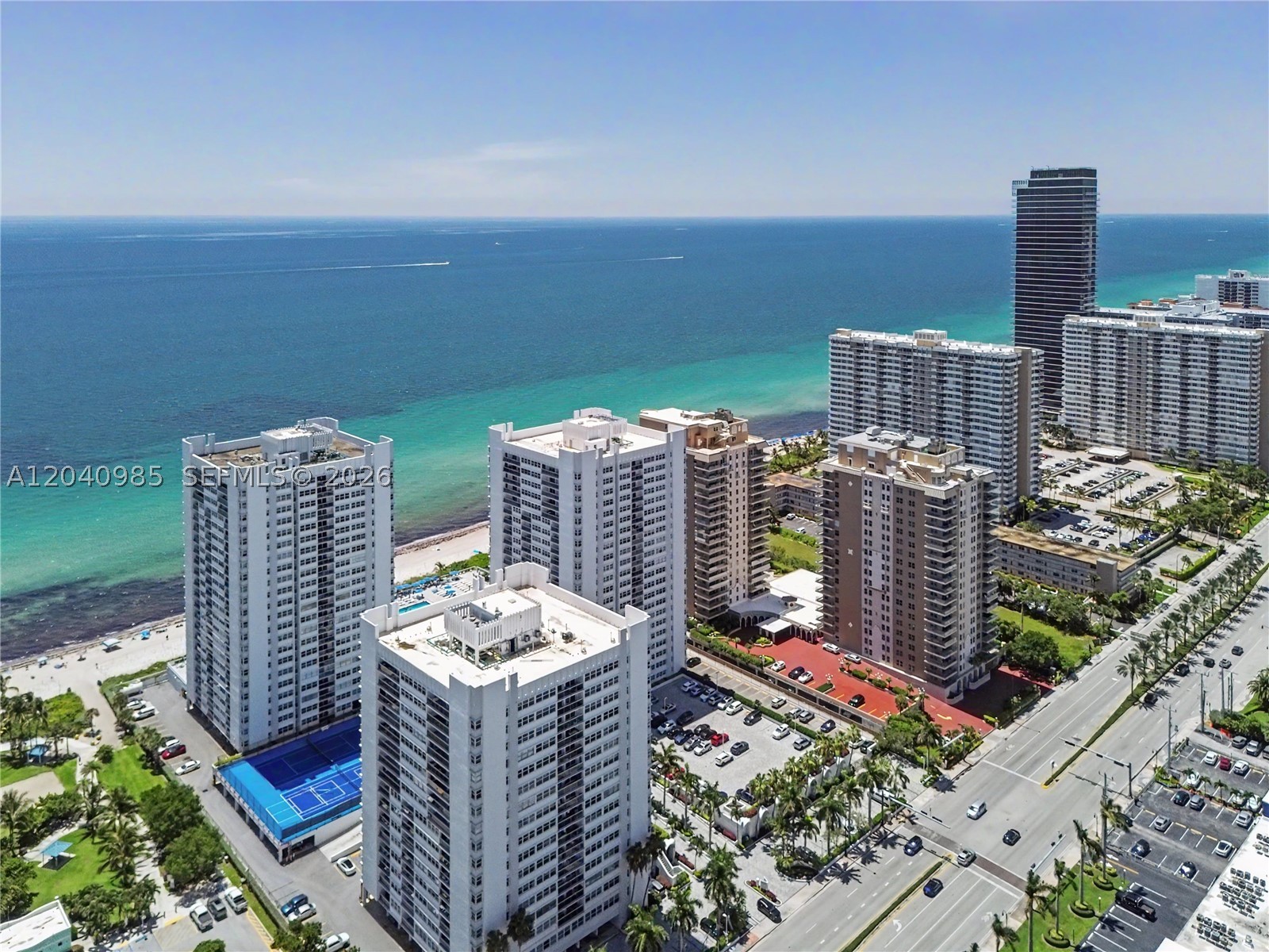 Hallandale Beach photo 1
