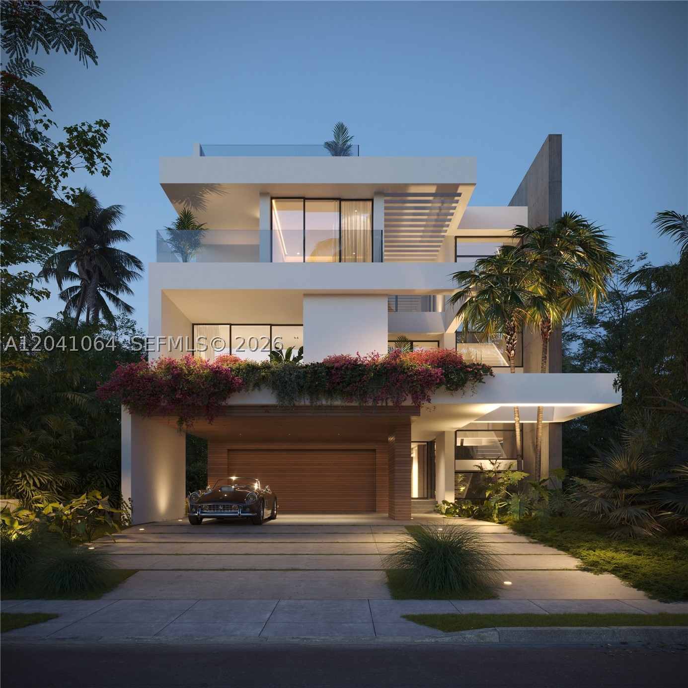 Miami photo 1