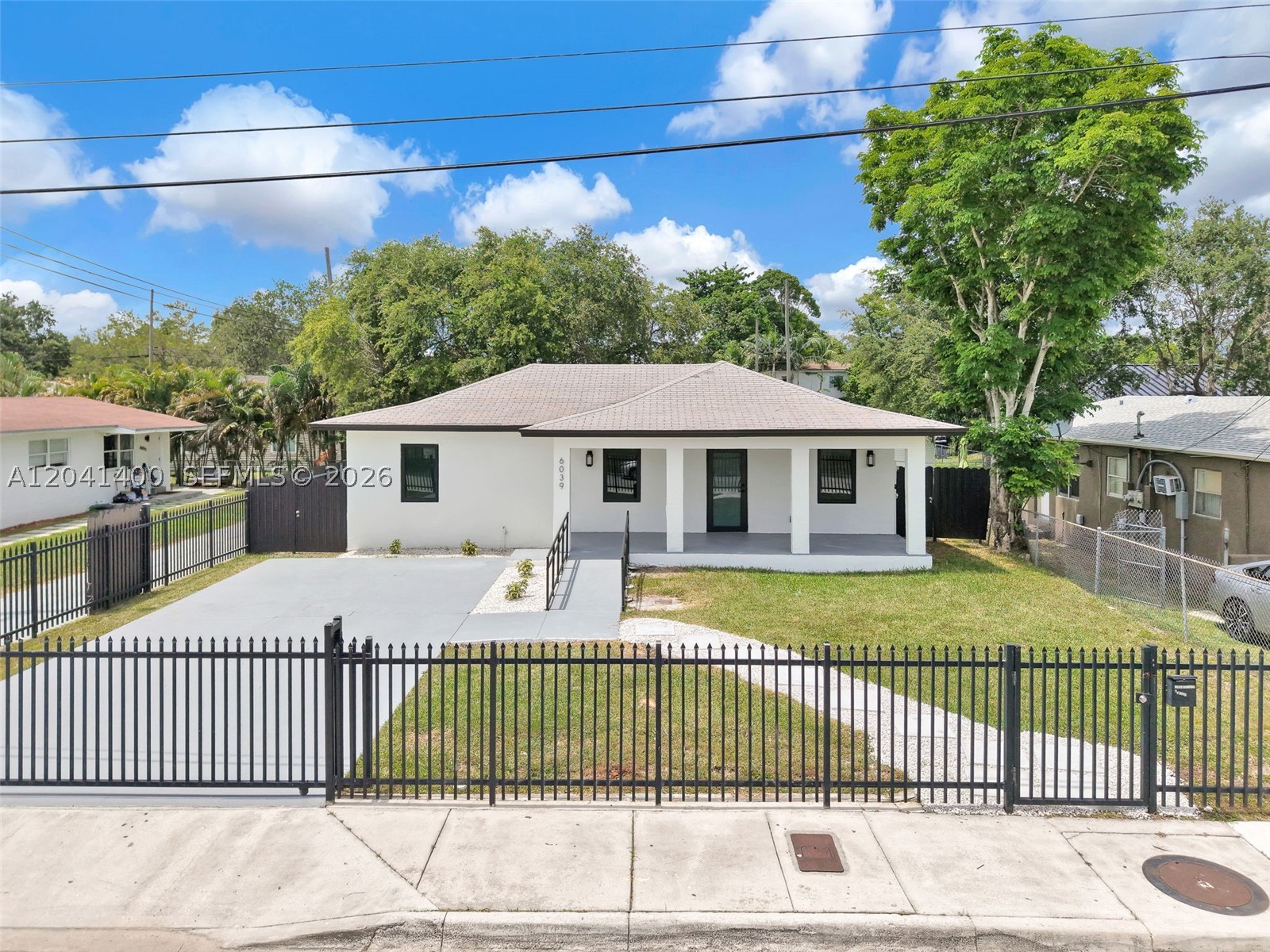 South Miami