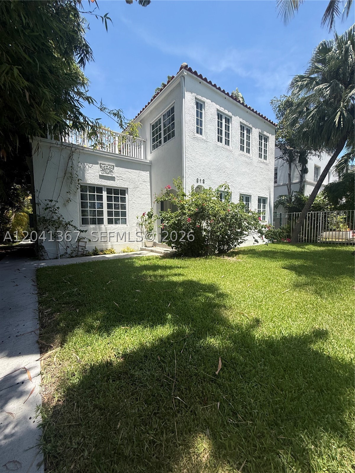 Miami Beach