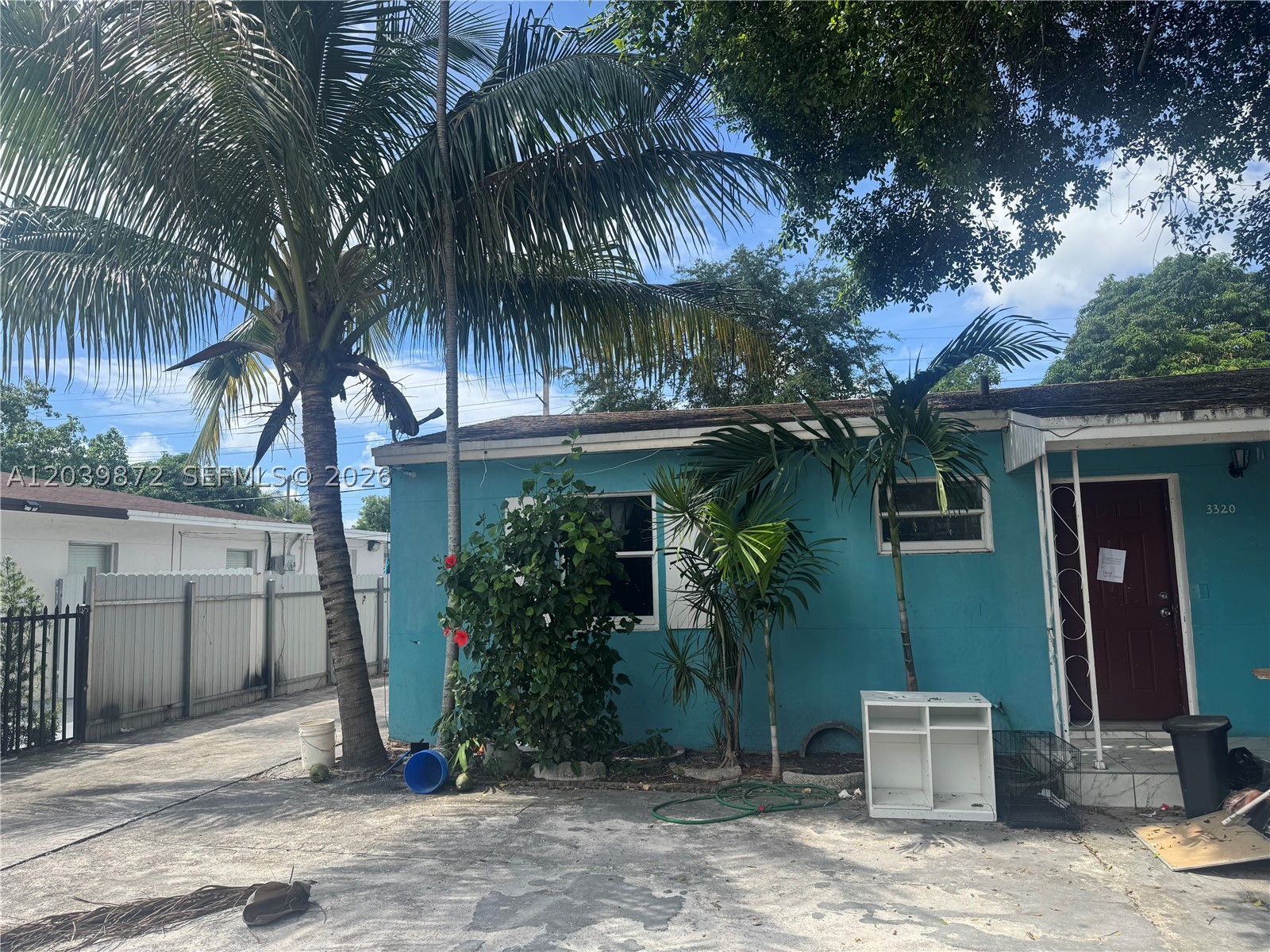 Miami photo 1