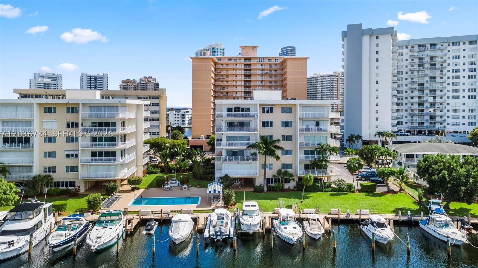 Hallandale Beach photo 4