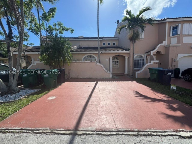 Miami photo 1