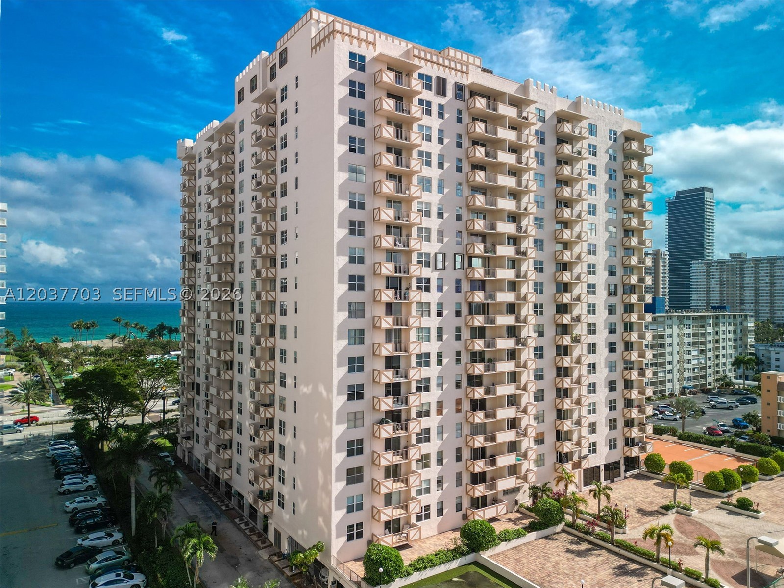 Hallandale Beach photo 1