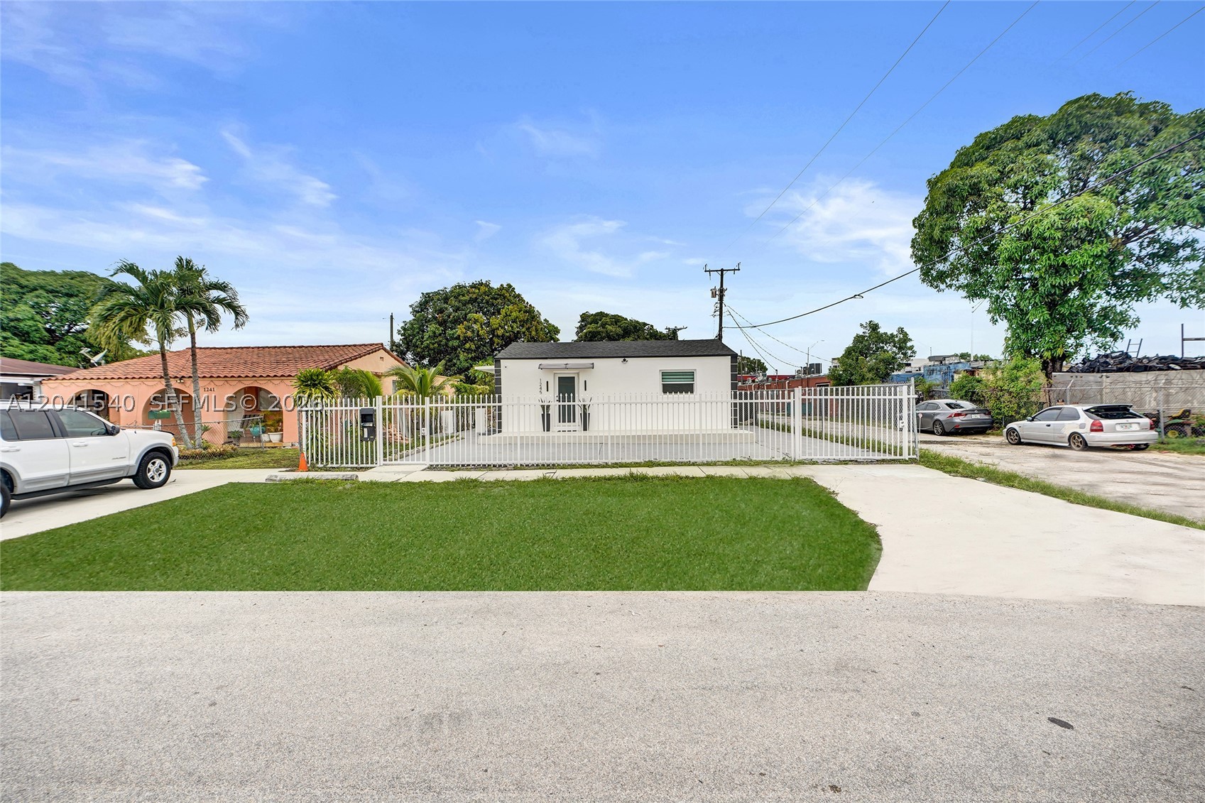 Opa Locka photo 3