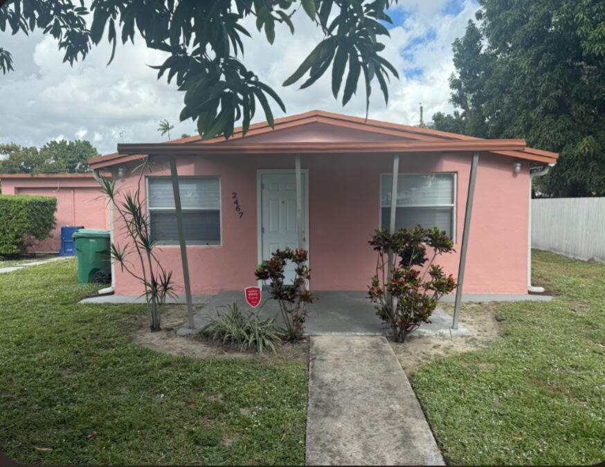 Miami photo 1