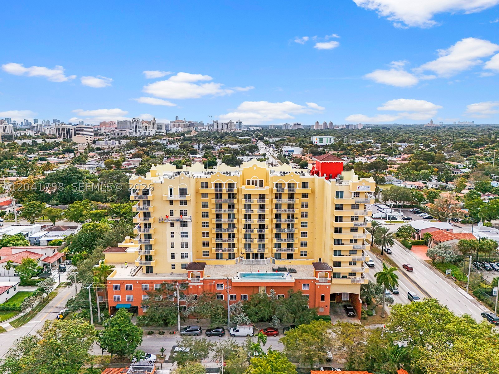 Miami photo 1