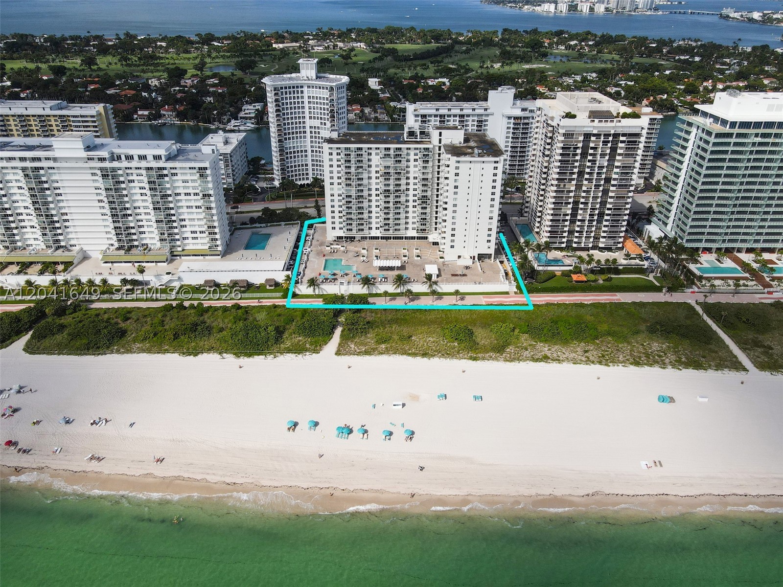 Miami Beach photo 2