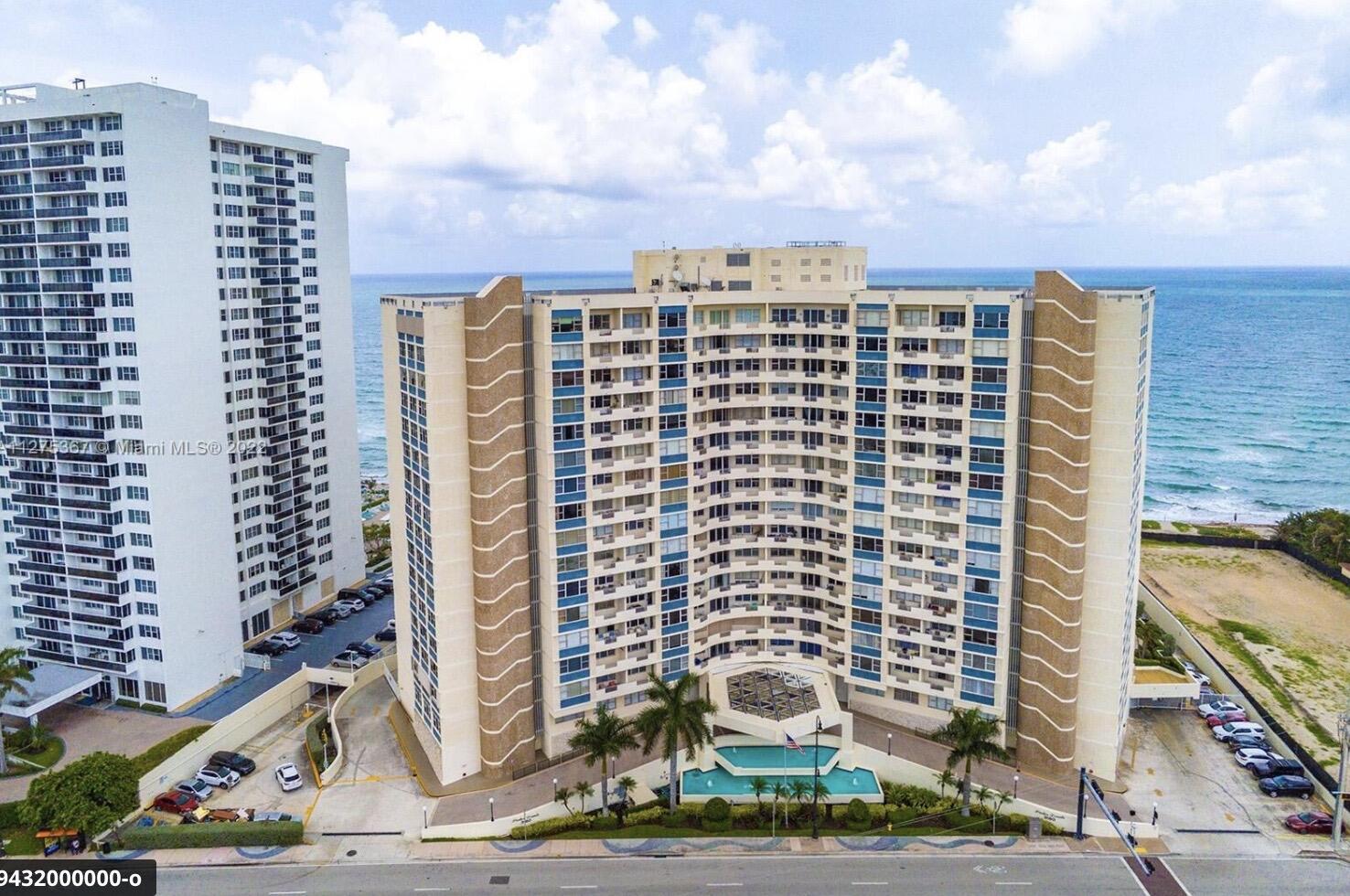 Hallandale Beach photo 1