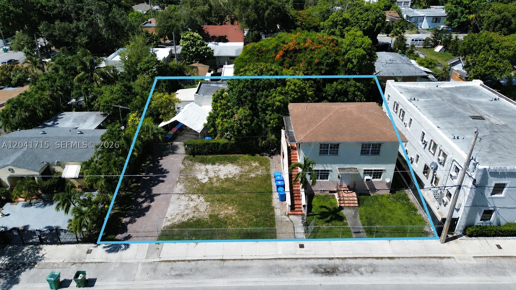 Miami