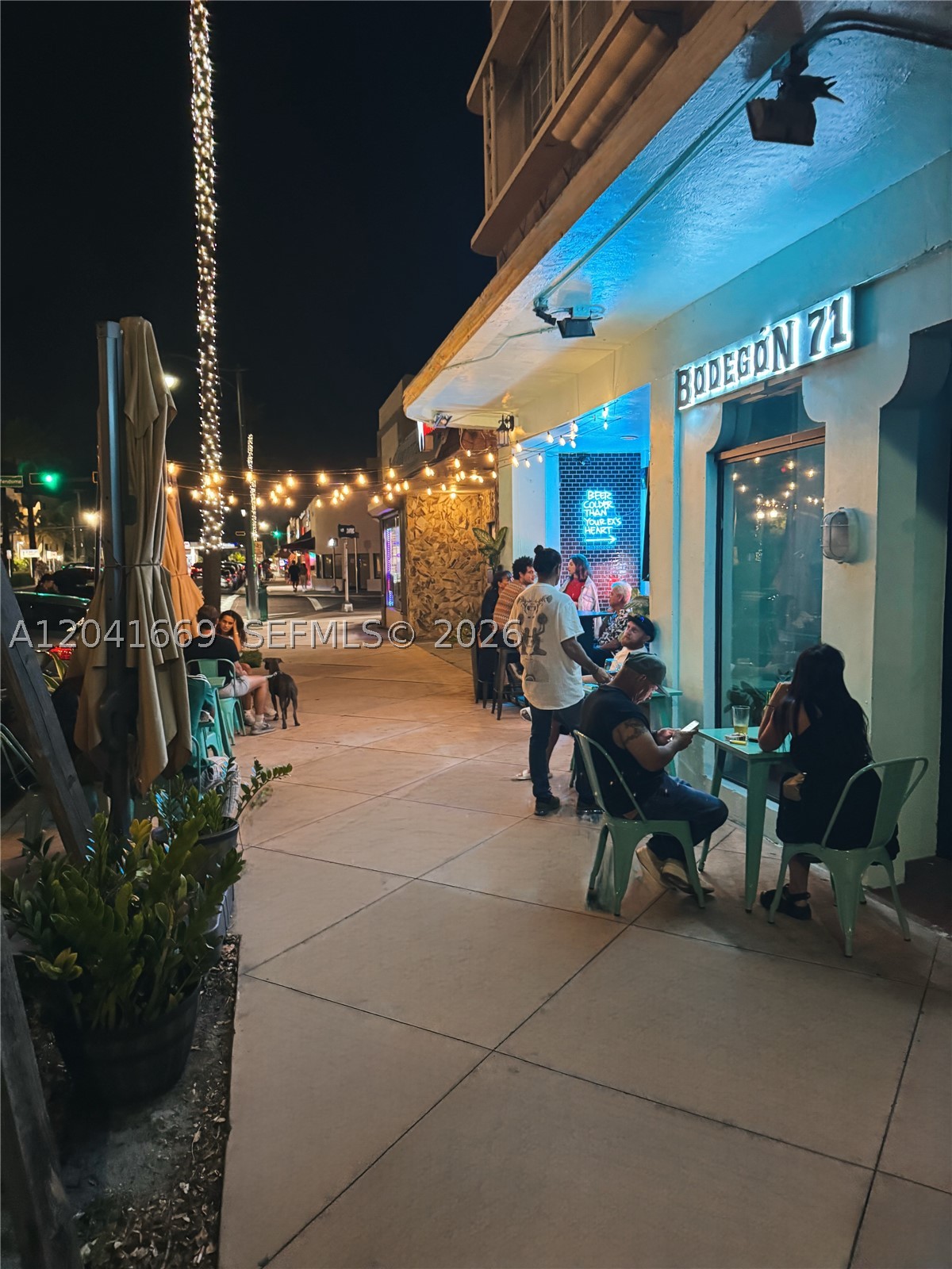 Miami Beach