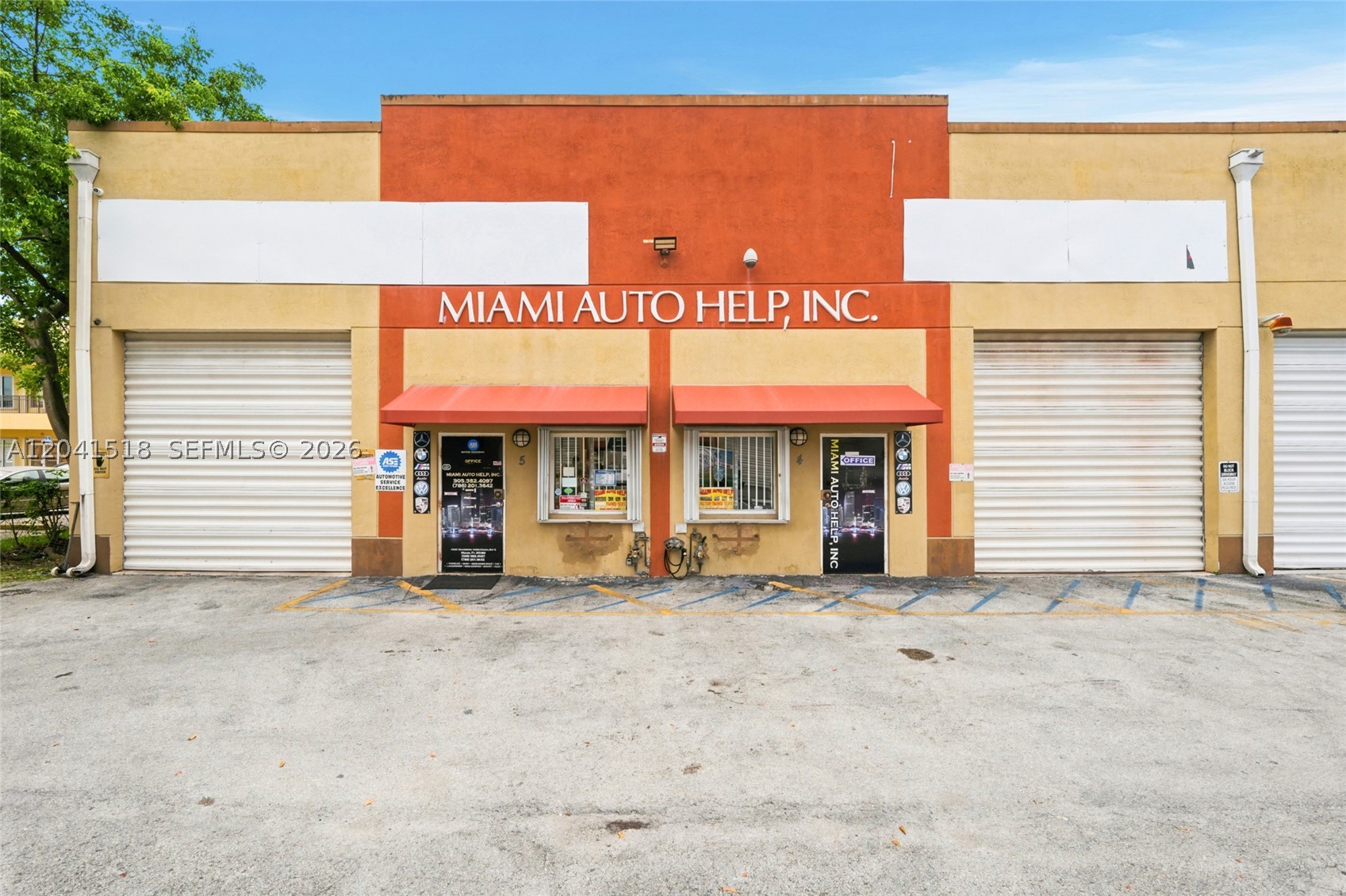 Miami