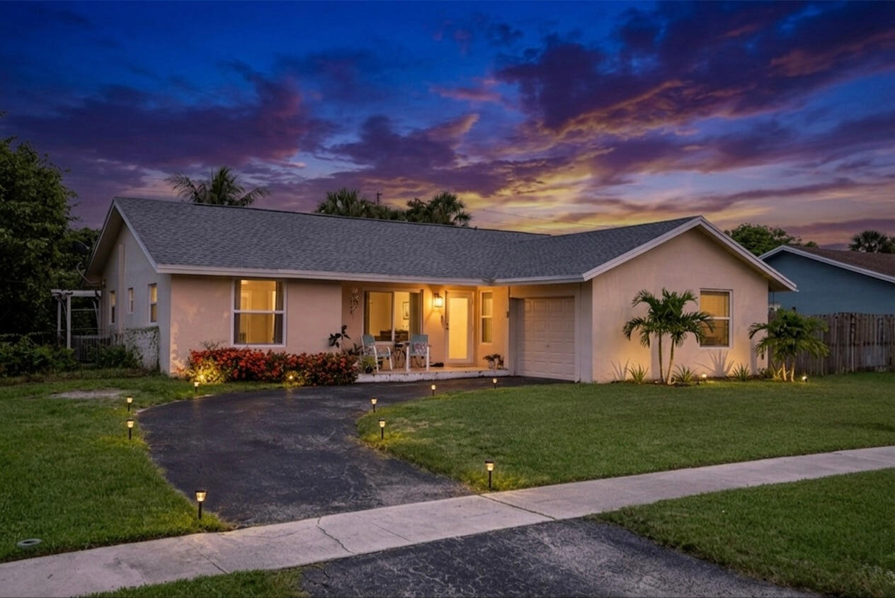 Boca Raton