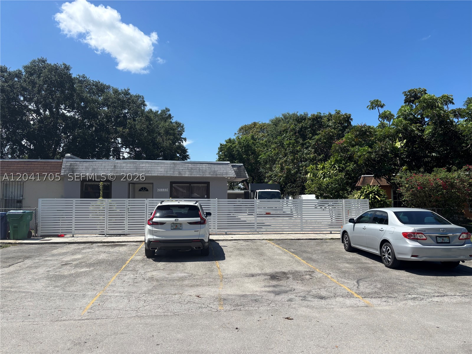Miami Gardens