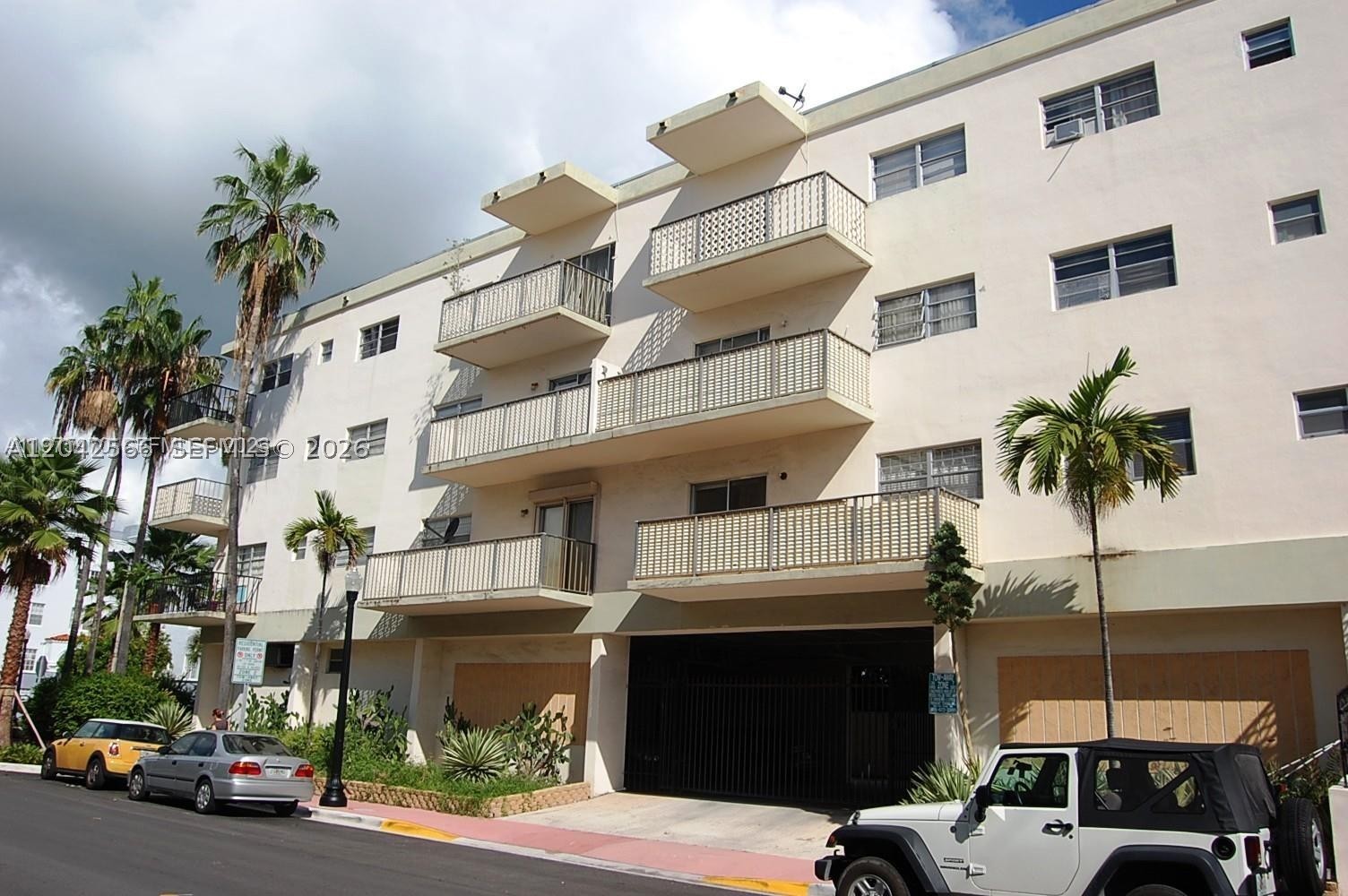 Miami Beach photo 1