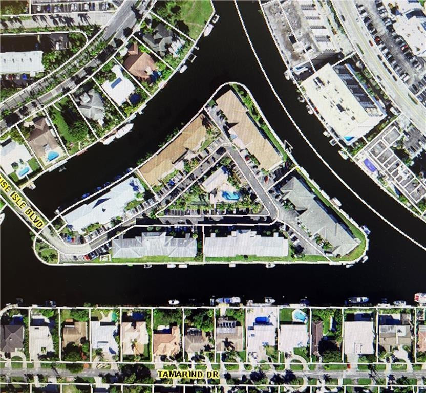 Hallandale Beach