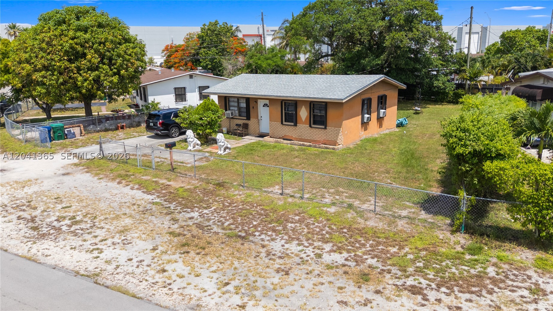 Opa Locka photo 4