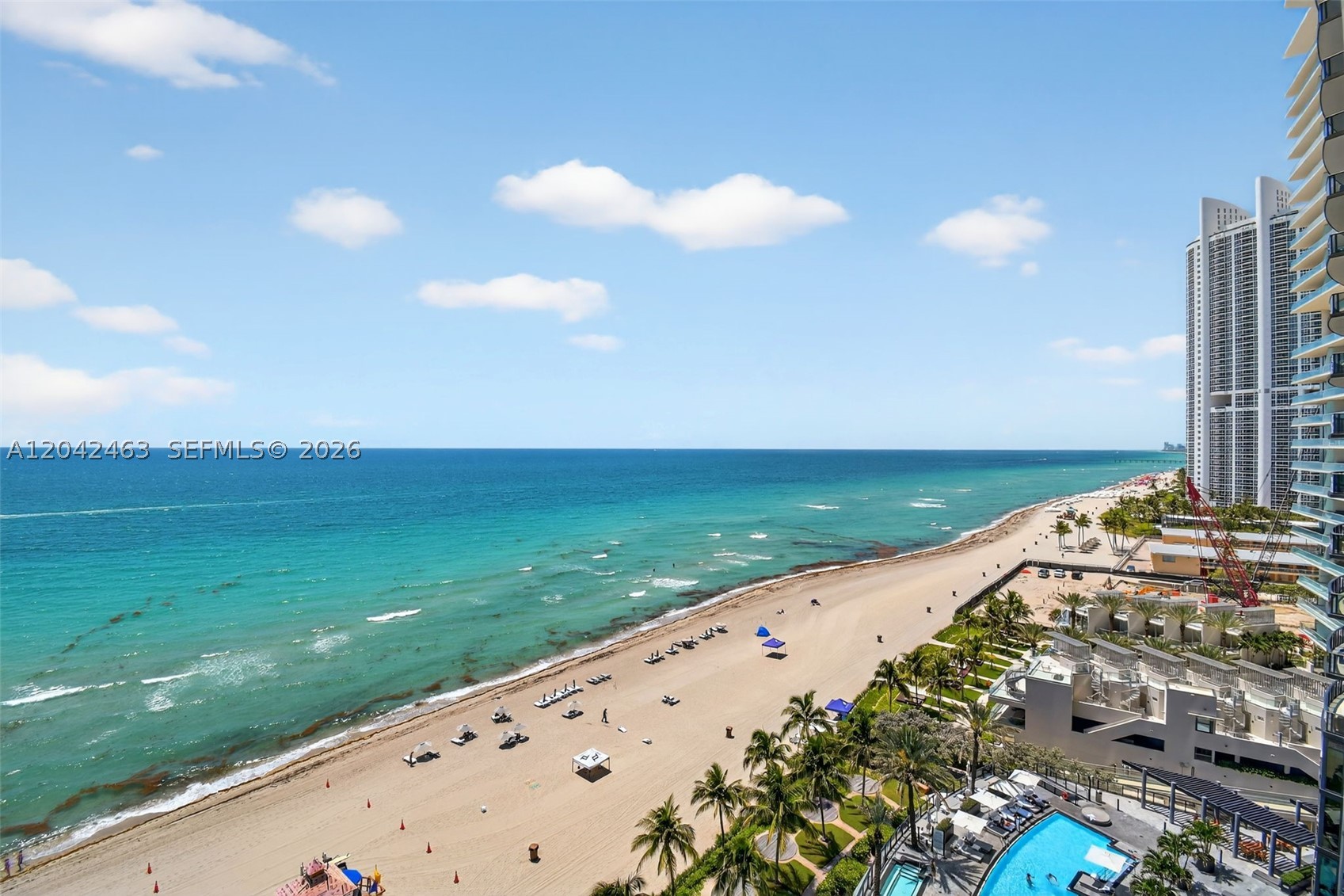 Sunny Isles Beach photo 1
