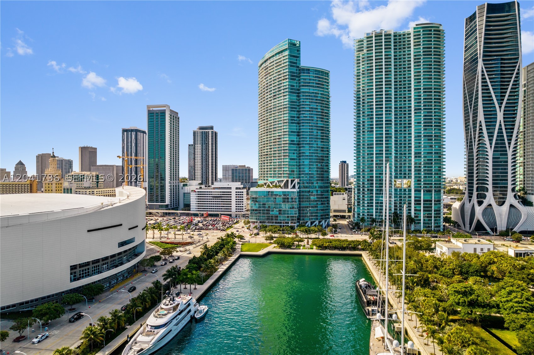 Miami