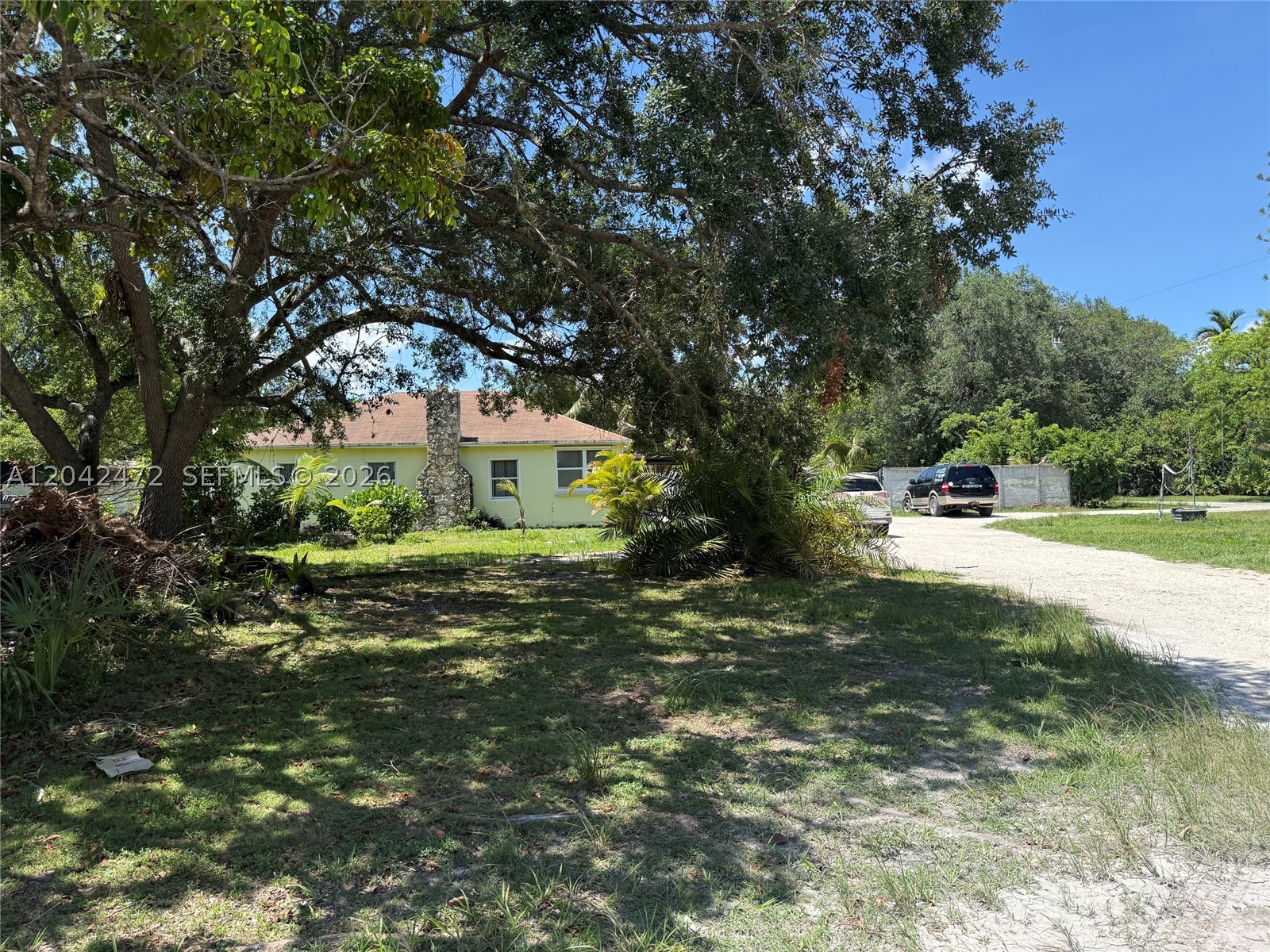 Homestead photo 2