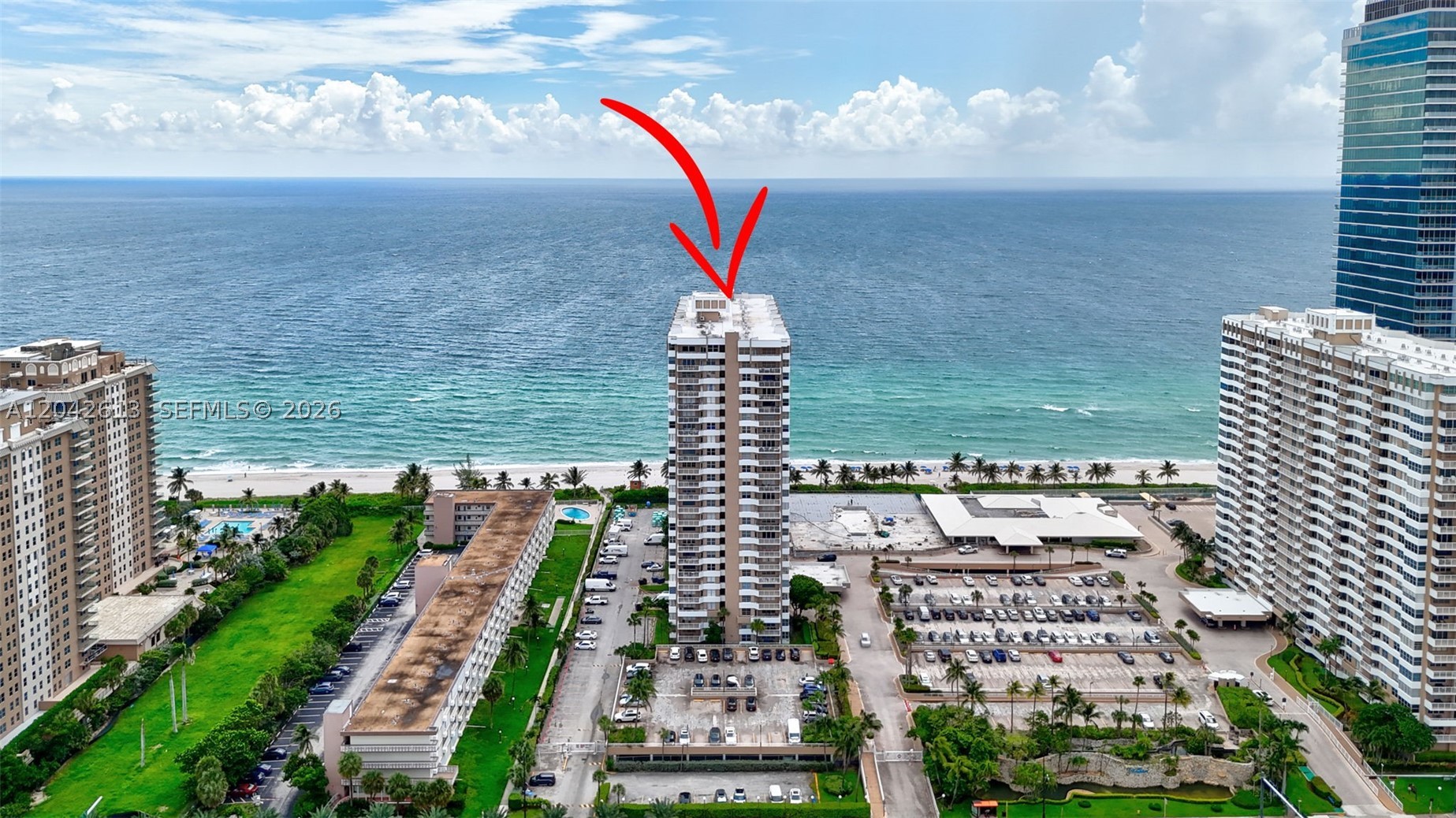 Hallandale Beach photo 4