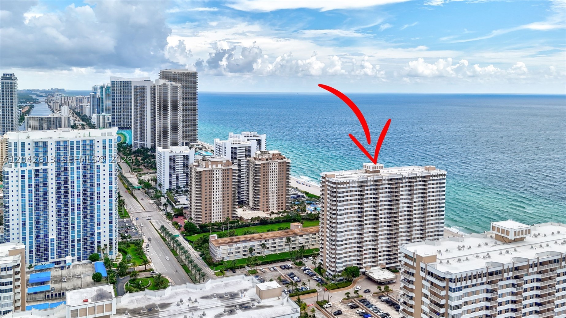 Hallandale Beach photo 5
