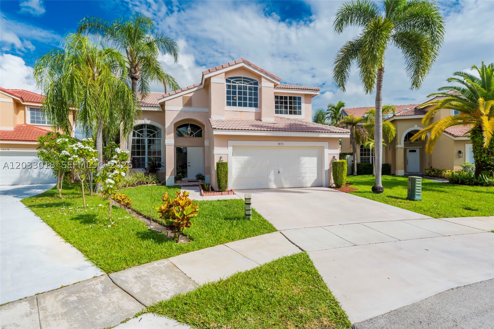 Pembroke Pines