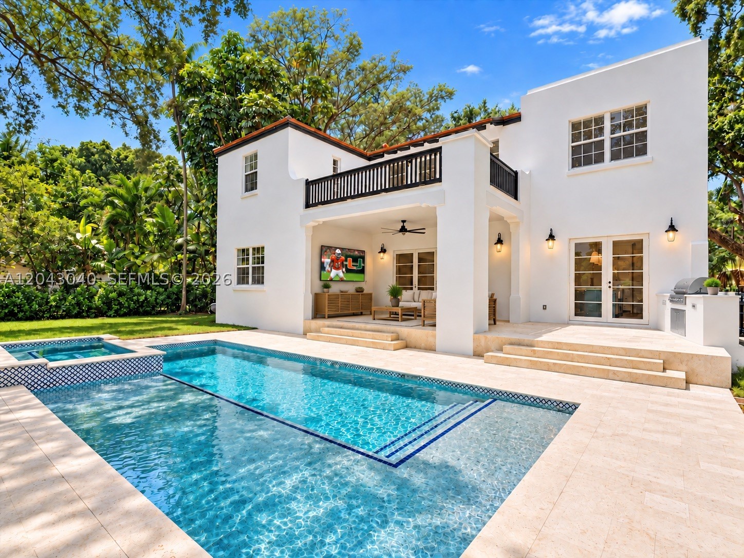 South Miami photo 4