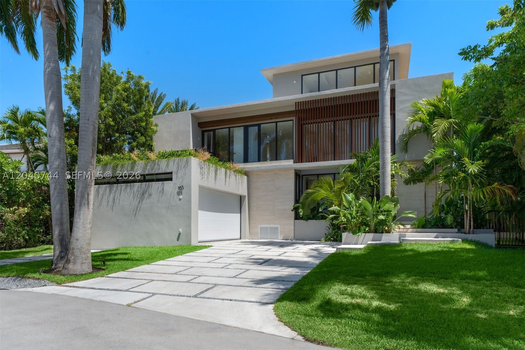 Key Biscayne