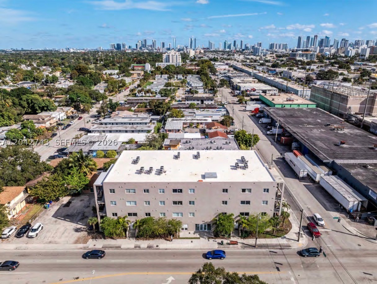 Miami