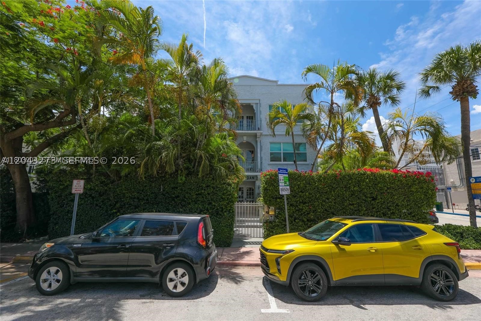 Miami Beach photo 1