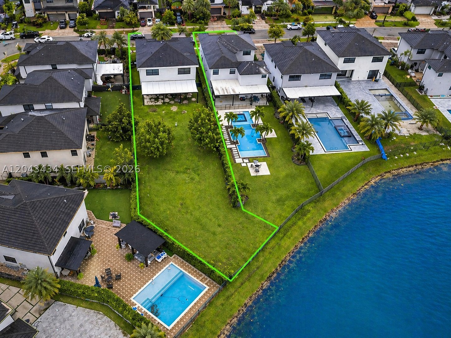 Miami Lakes