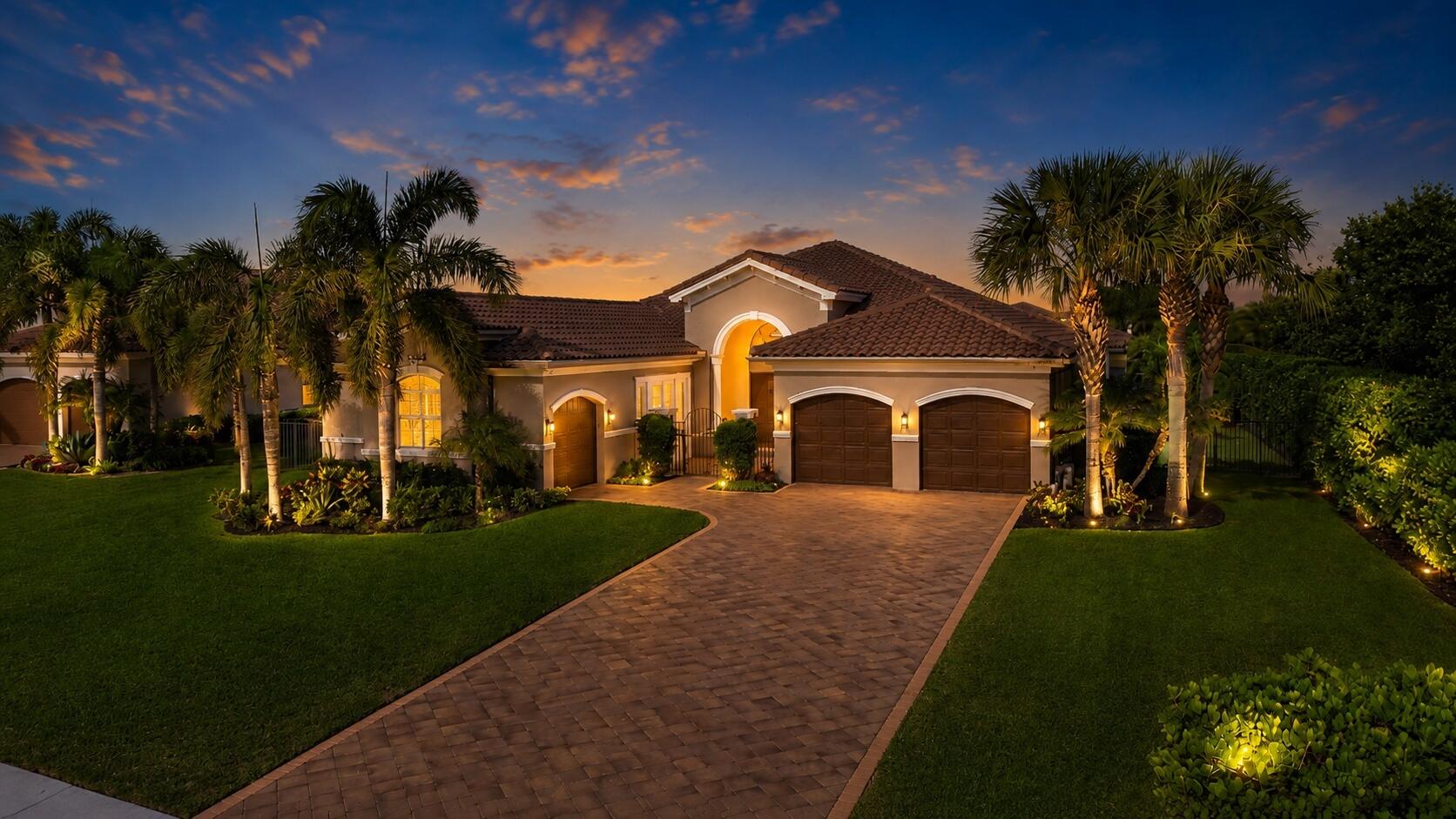 Palm Beach Gardens photo 1