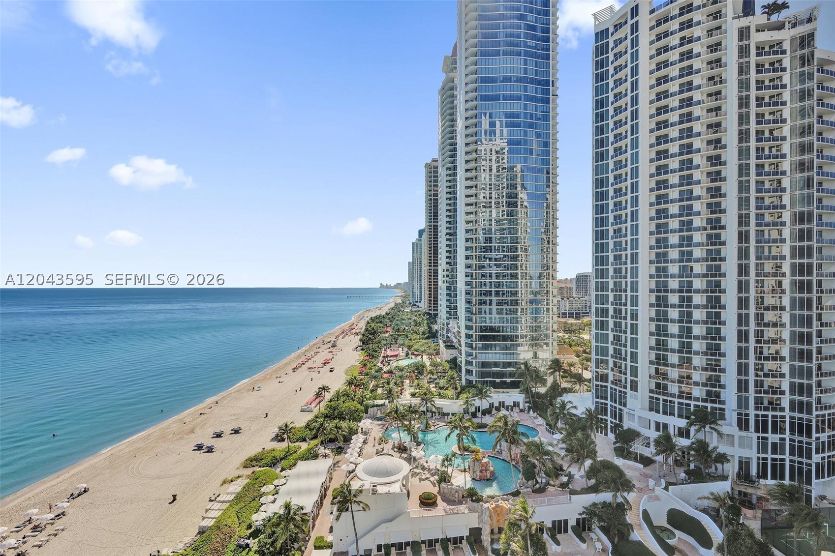 Sunny Isles Beach photo 1