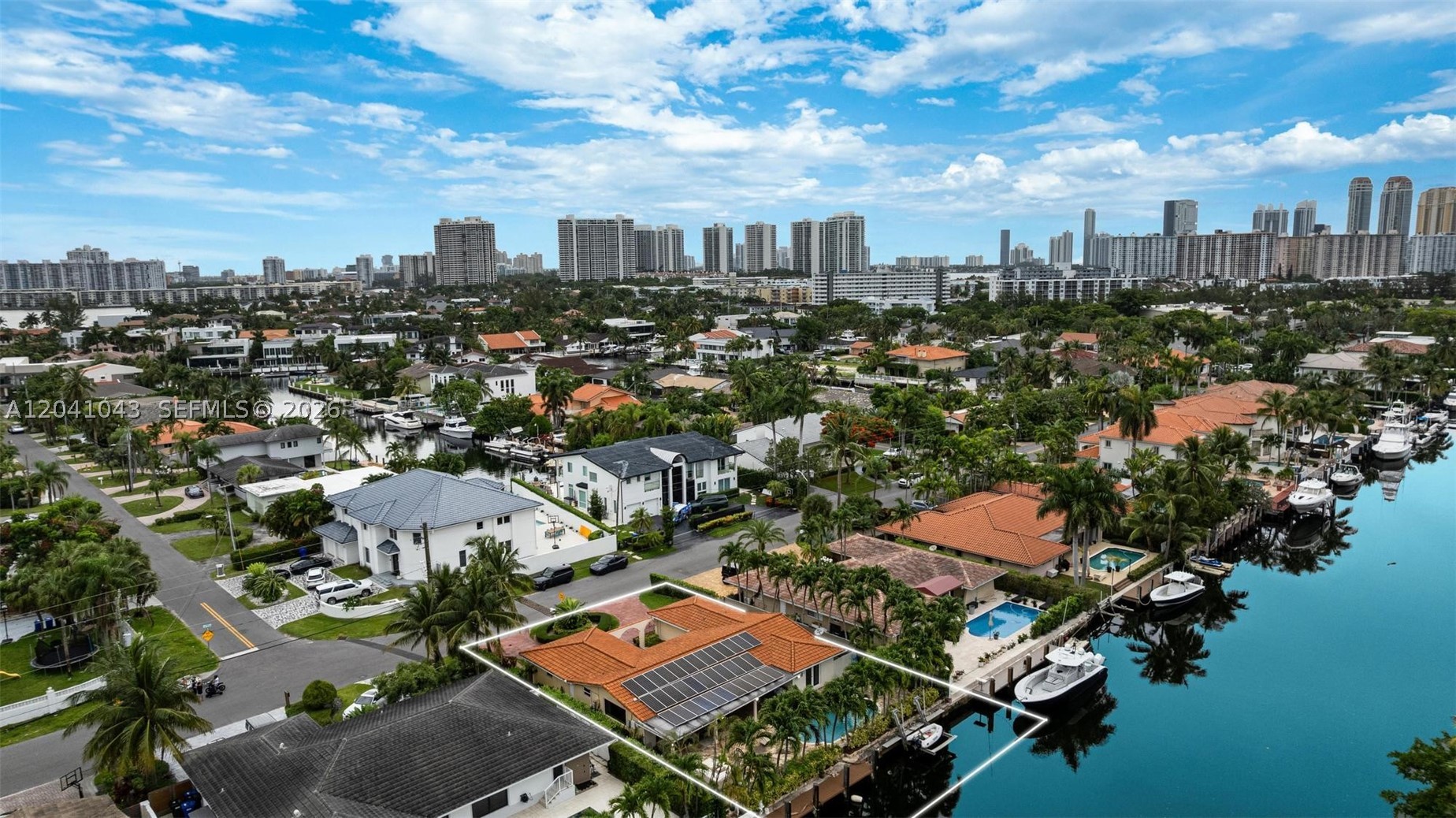 North Miami Beach photo 3