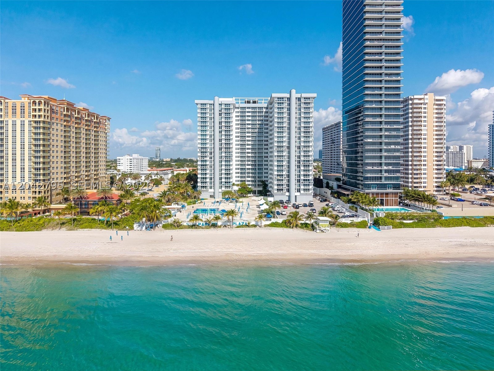 Hallandale Beach photo 1
