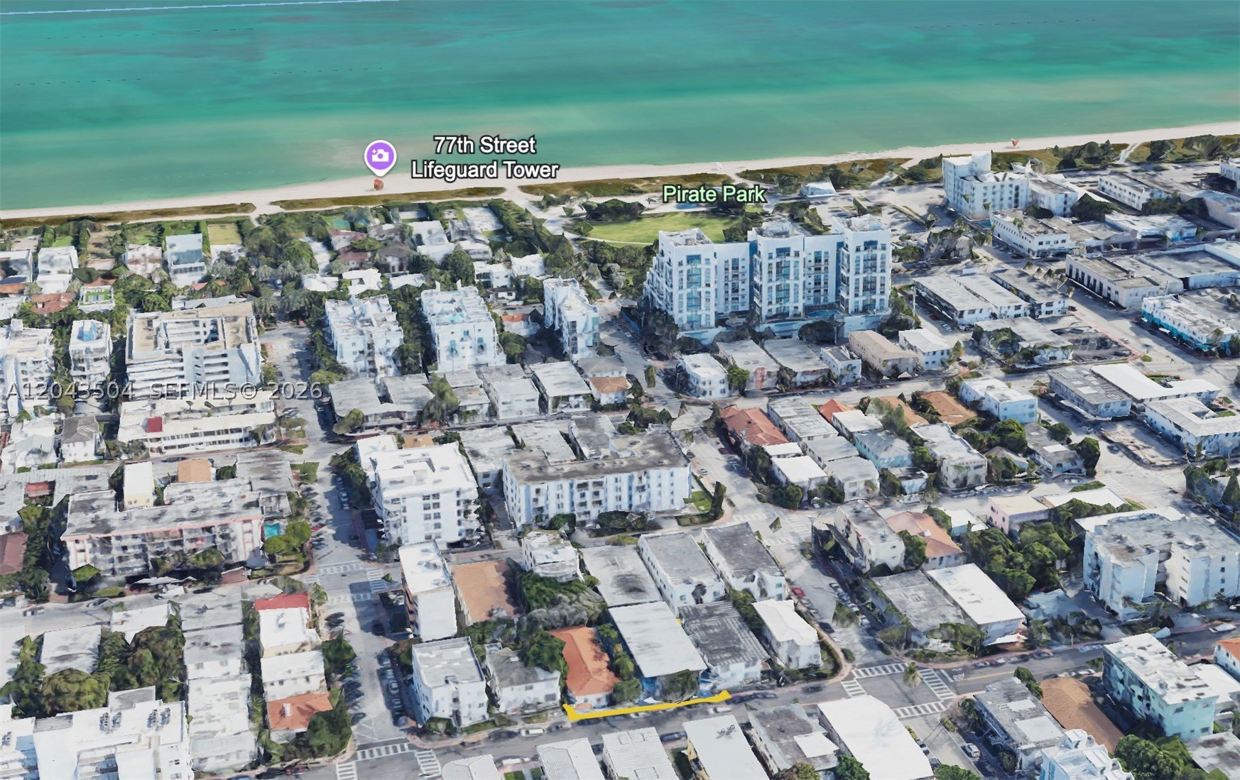 Miami Beach photo 2
