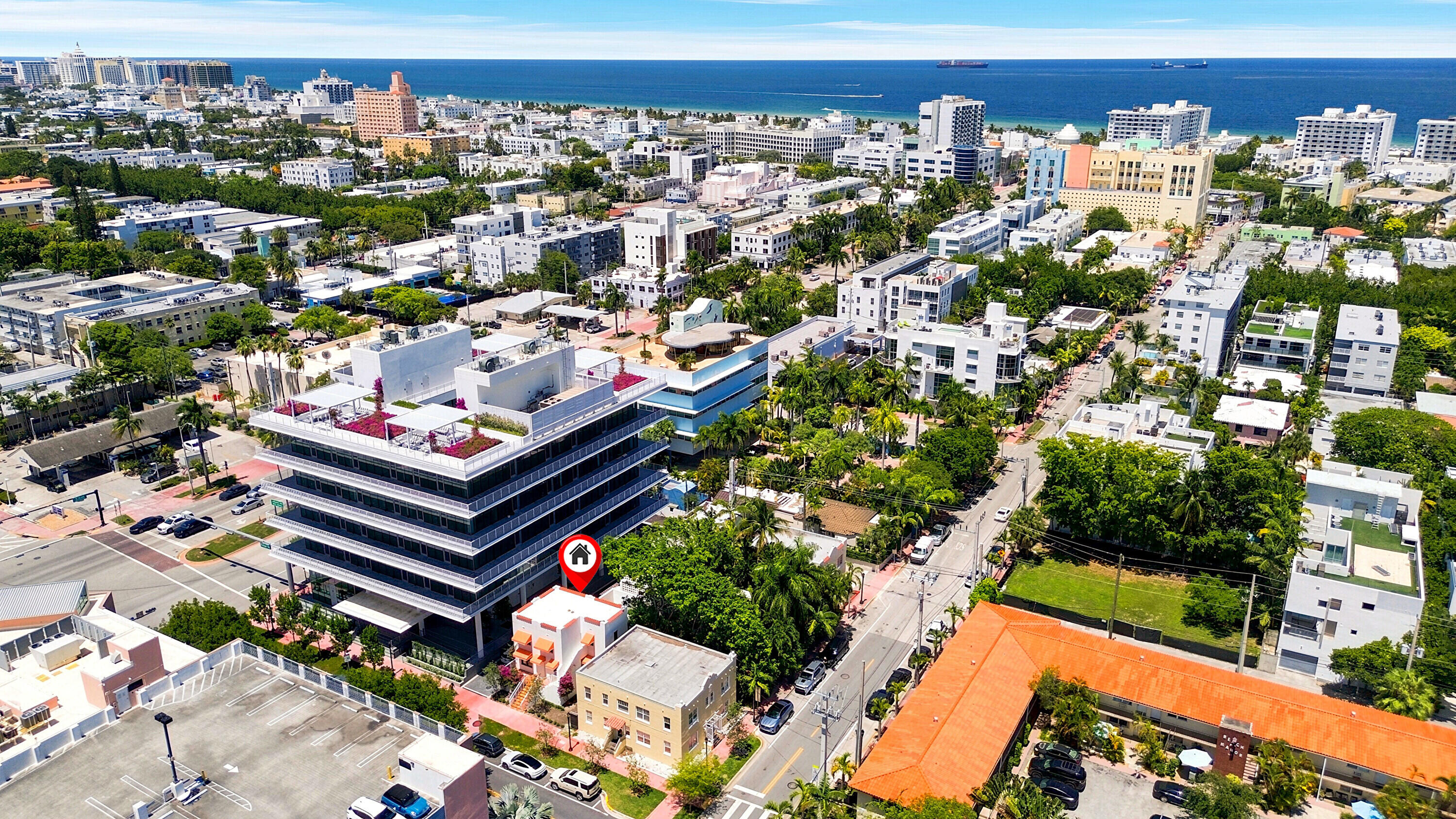 Miami Beach