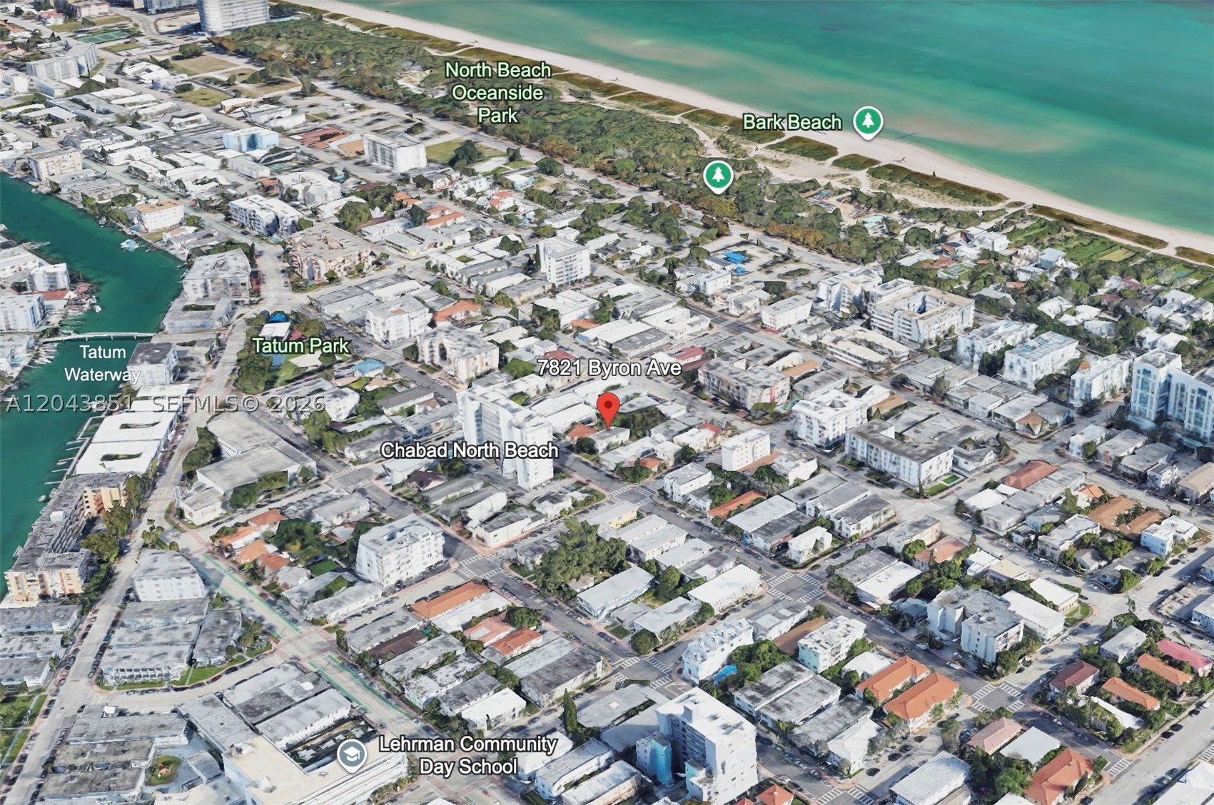 Miami Beach photo 4