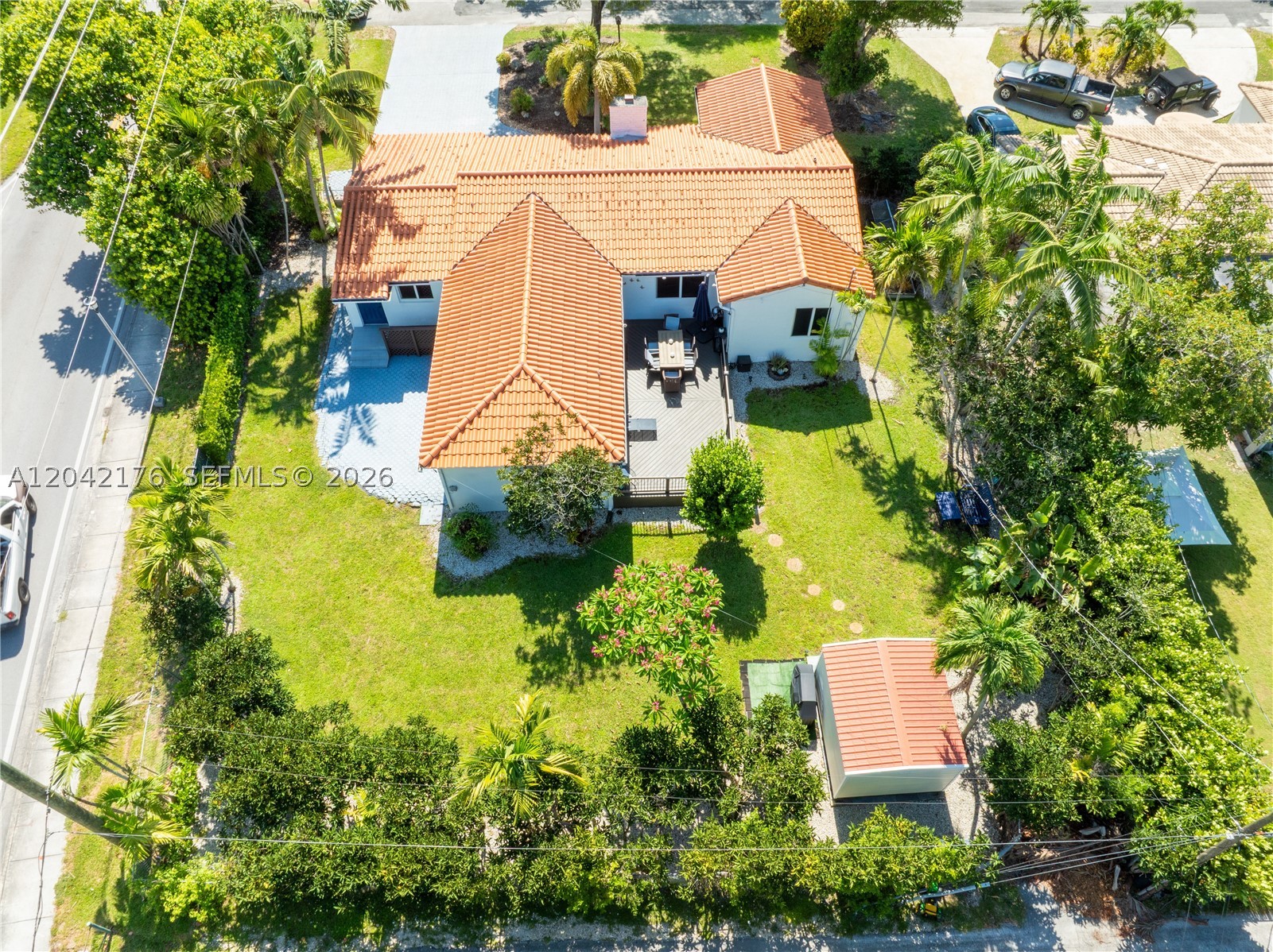 Miami Shores