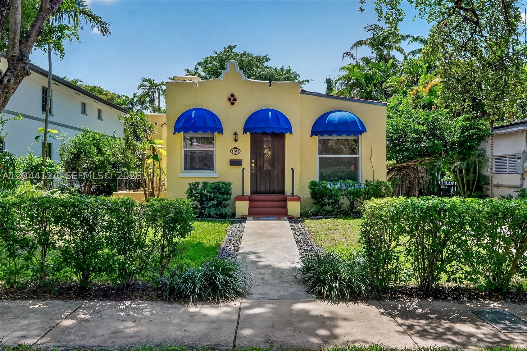 Coral Gables