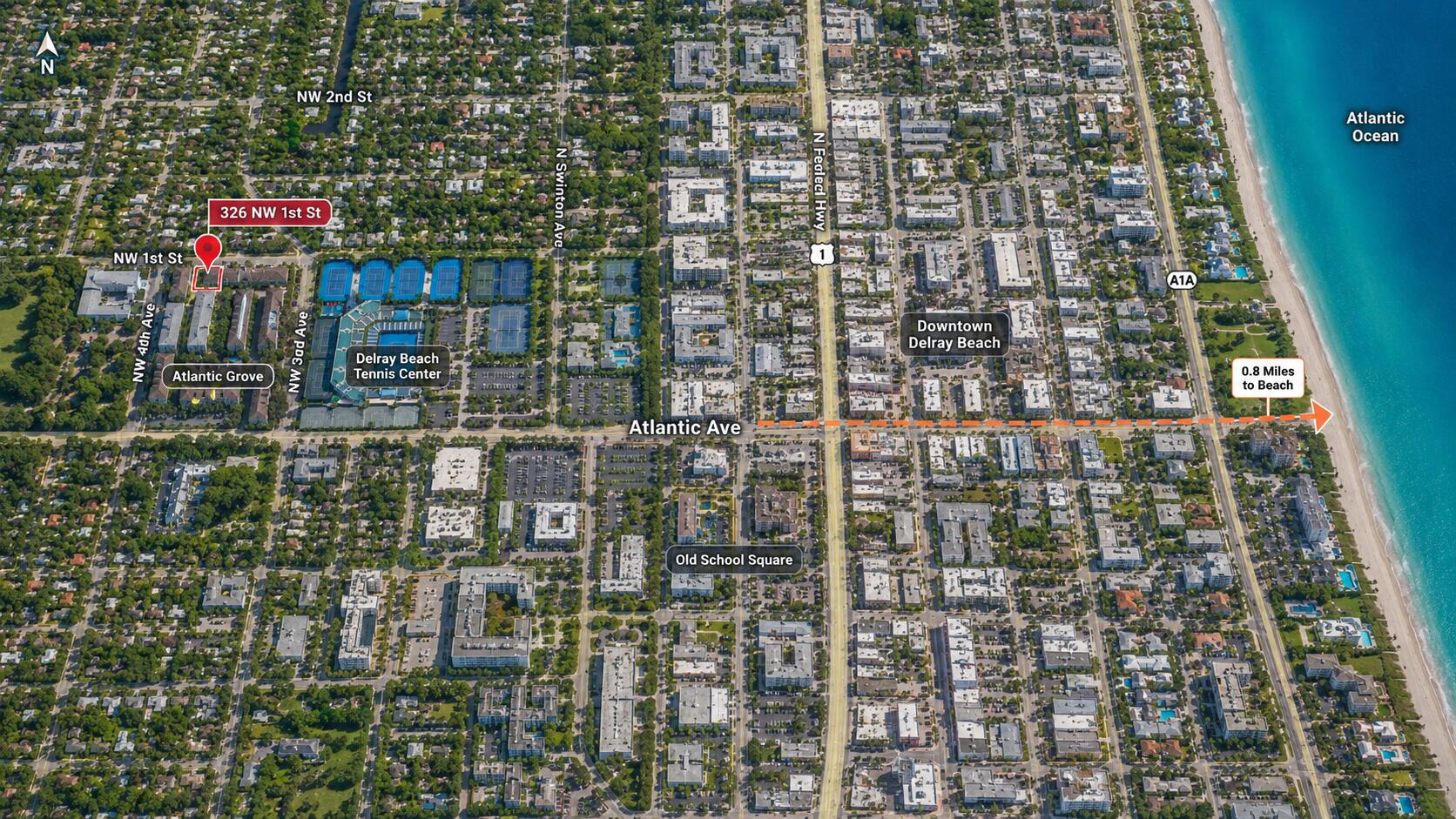 Delray Beach photo 2