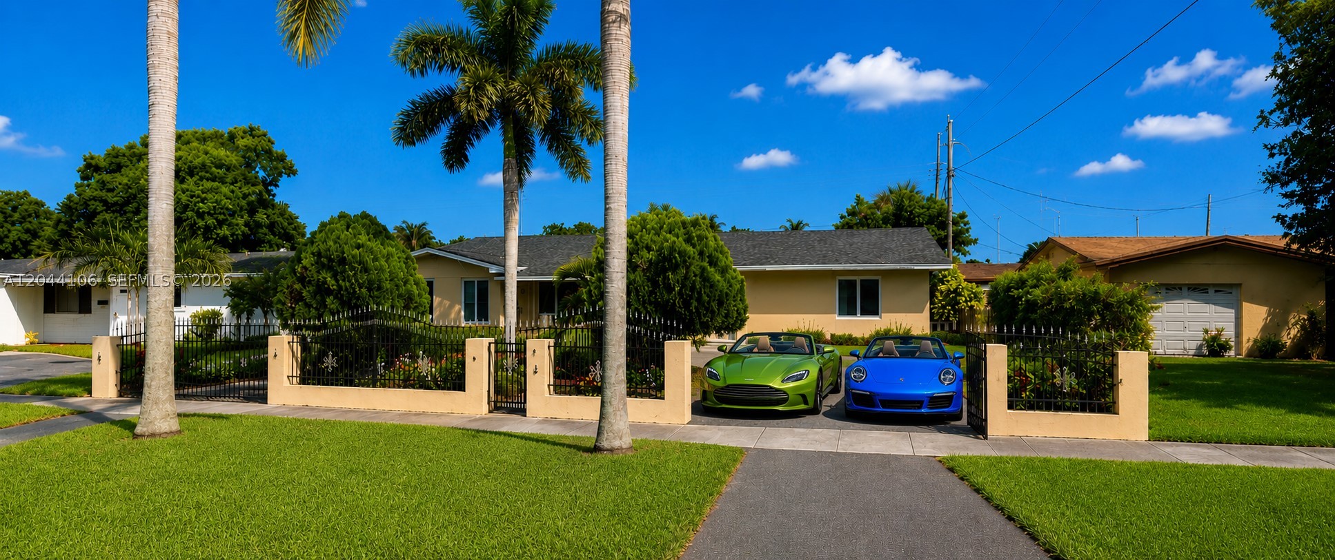 Miami Gardens photo 1